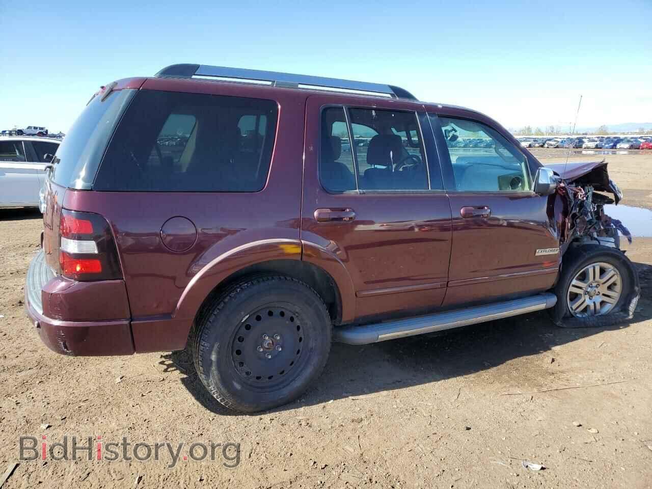 2006 FORD EXPLORER - VIN: 1FMEU75E96UA58774 - Фото 3