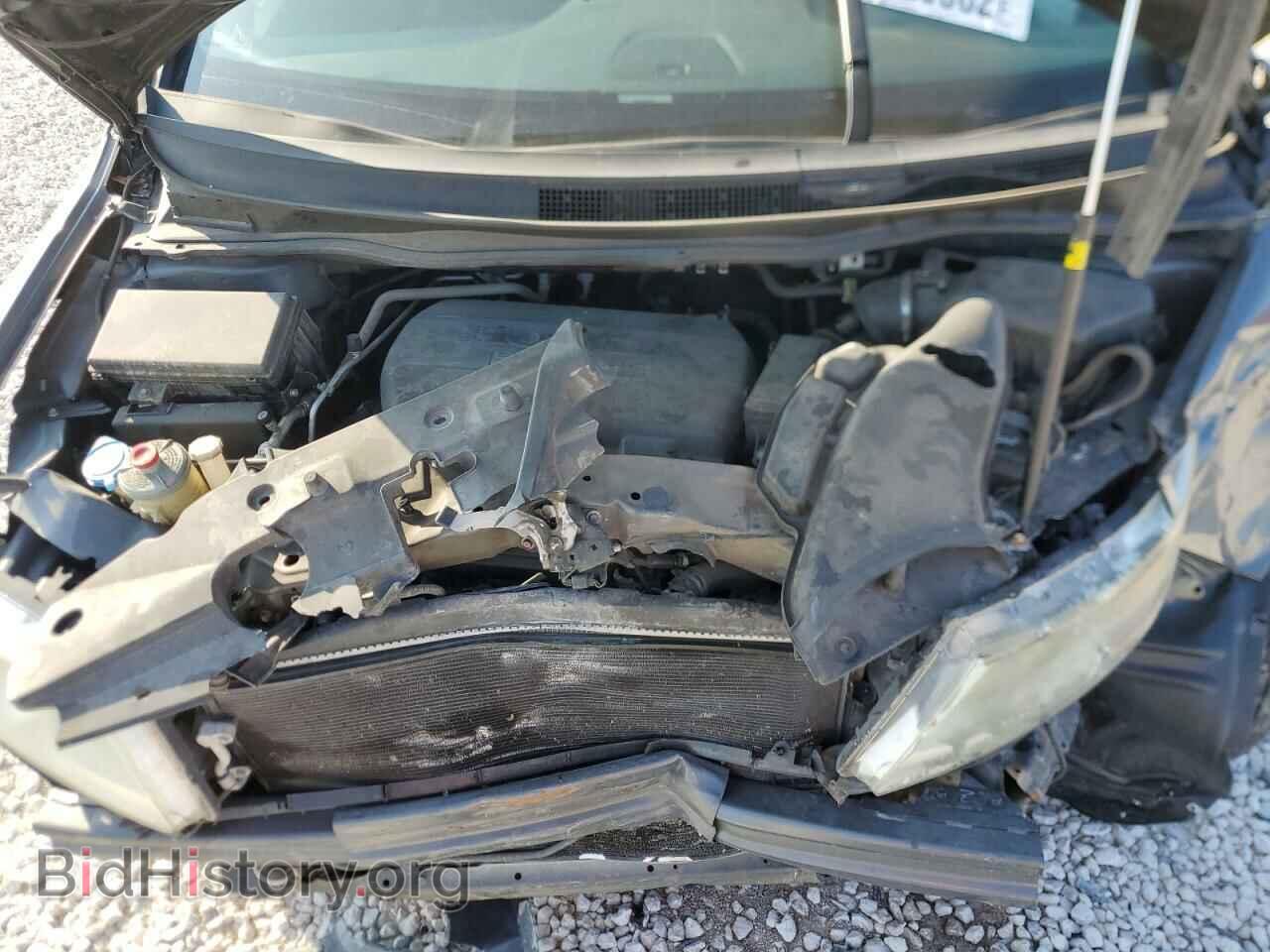 2013 HONDA ODYSSEY - VIN: 5FNRL5H44DB051284 - Фото 7