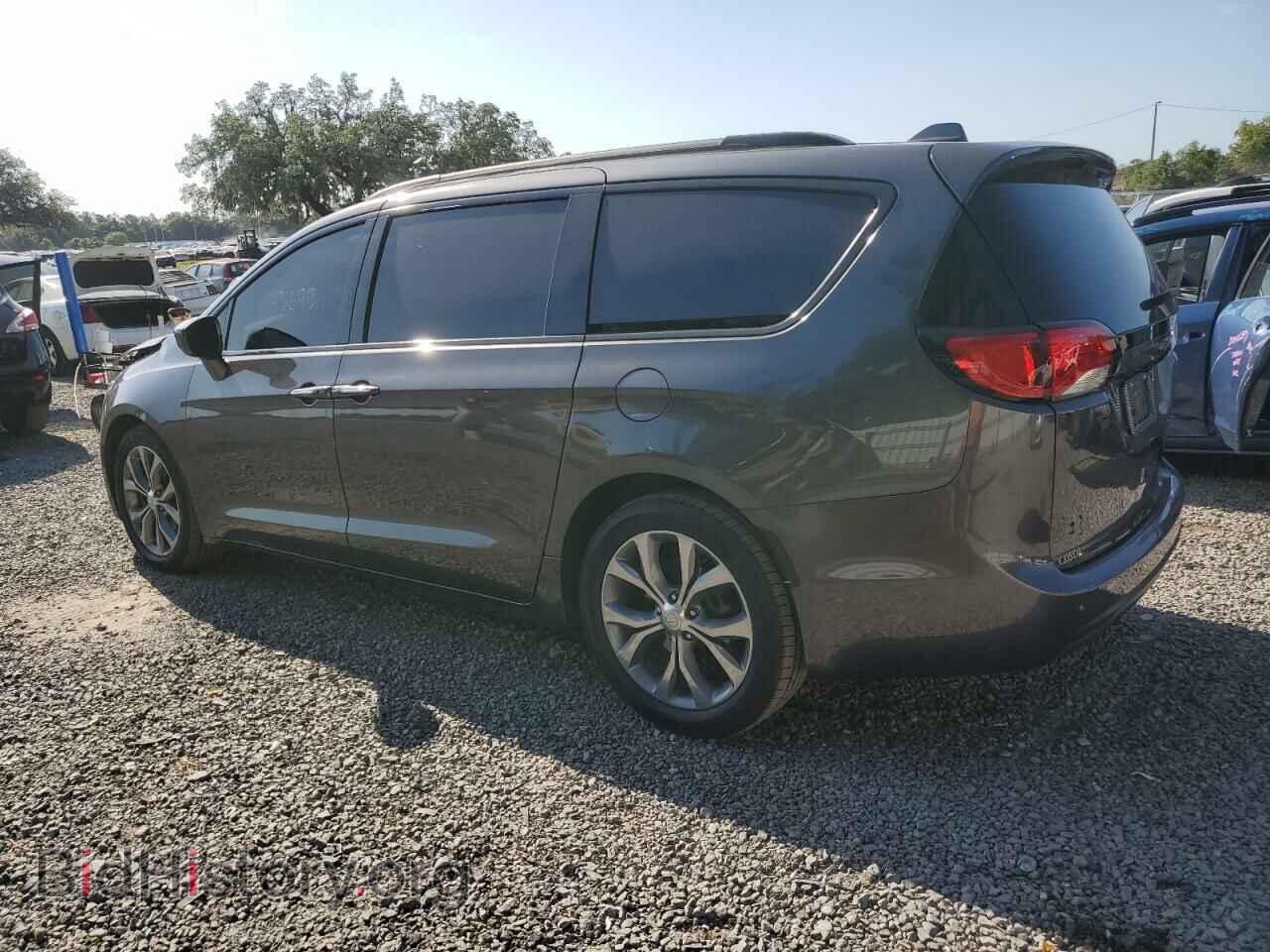 2017 CHRYSLER PACIFICA - VIN: 2C4RC1BG2HR503402 - Фото 2