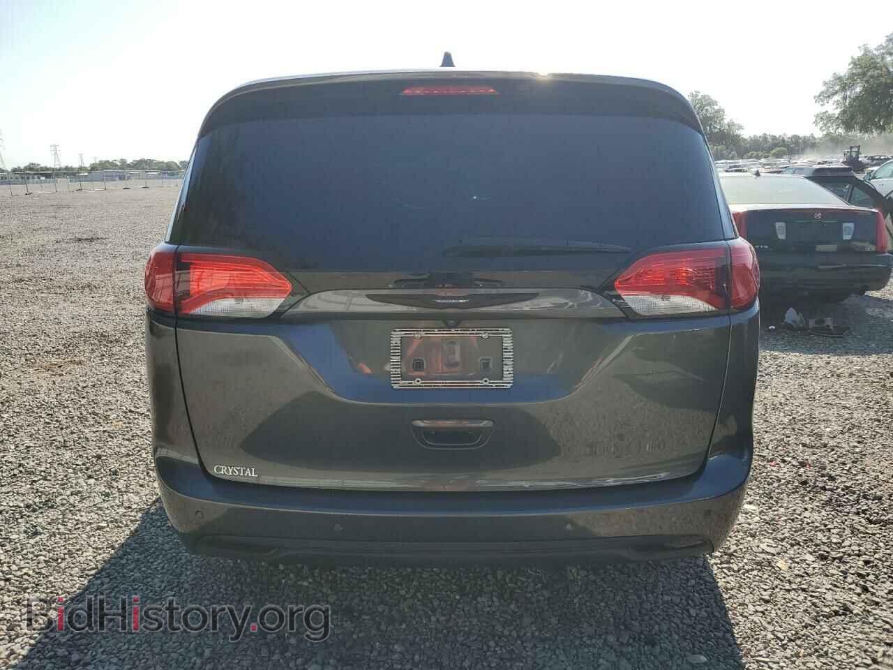 2017 CHRYSLER PACIFICA - VIN: 2C4RC1BG2HR503402 - Фото 6