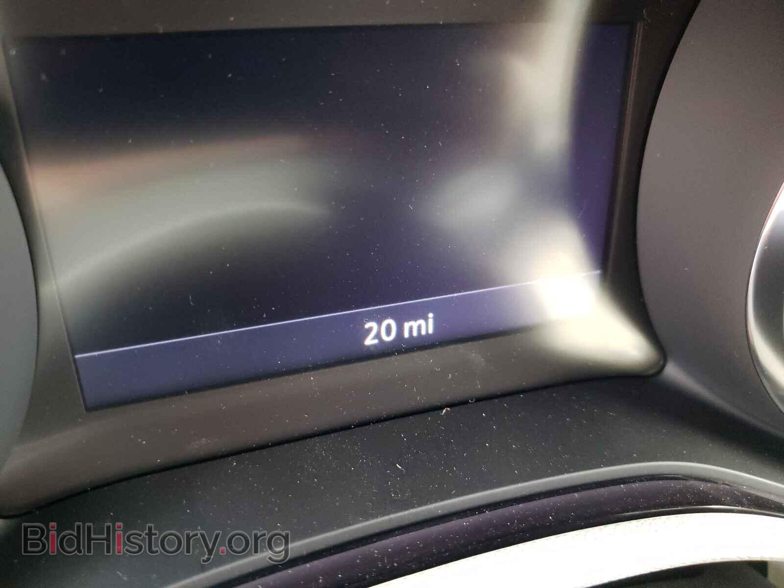 2021 BUICK ENCORE - VIN: KL4MMDS26MB171156 - Photo 8