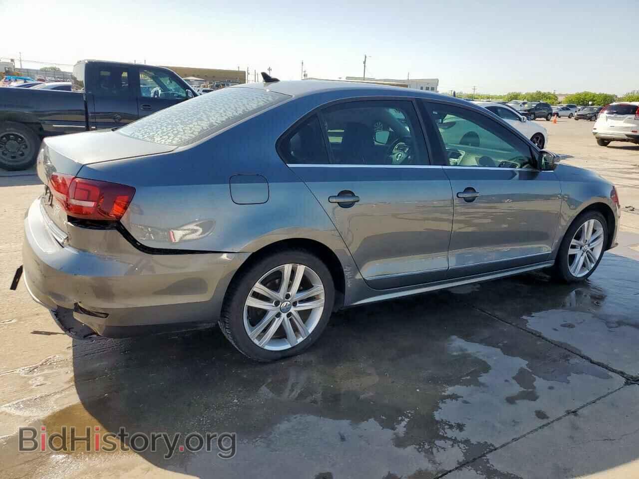 2017 VOLKSWAGEN JETTA - VIN: 3VWL17AJ2HM401873 - Фото 3