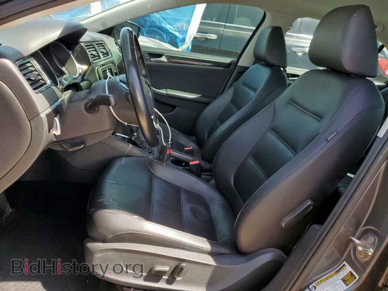 2017 VOLKSWAGEN JETTA - VIN: 3VWL17AJ2HM401873 - Фото 7