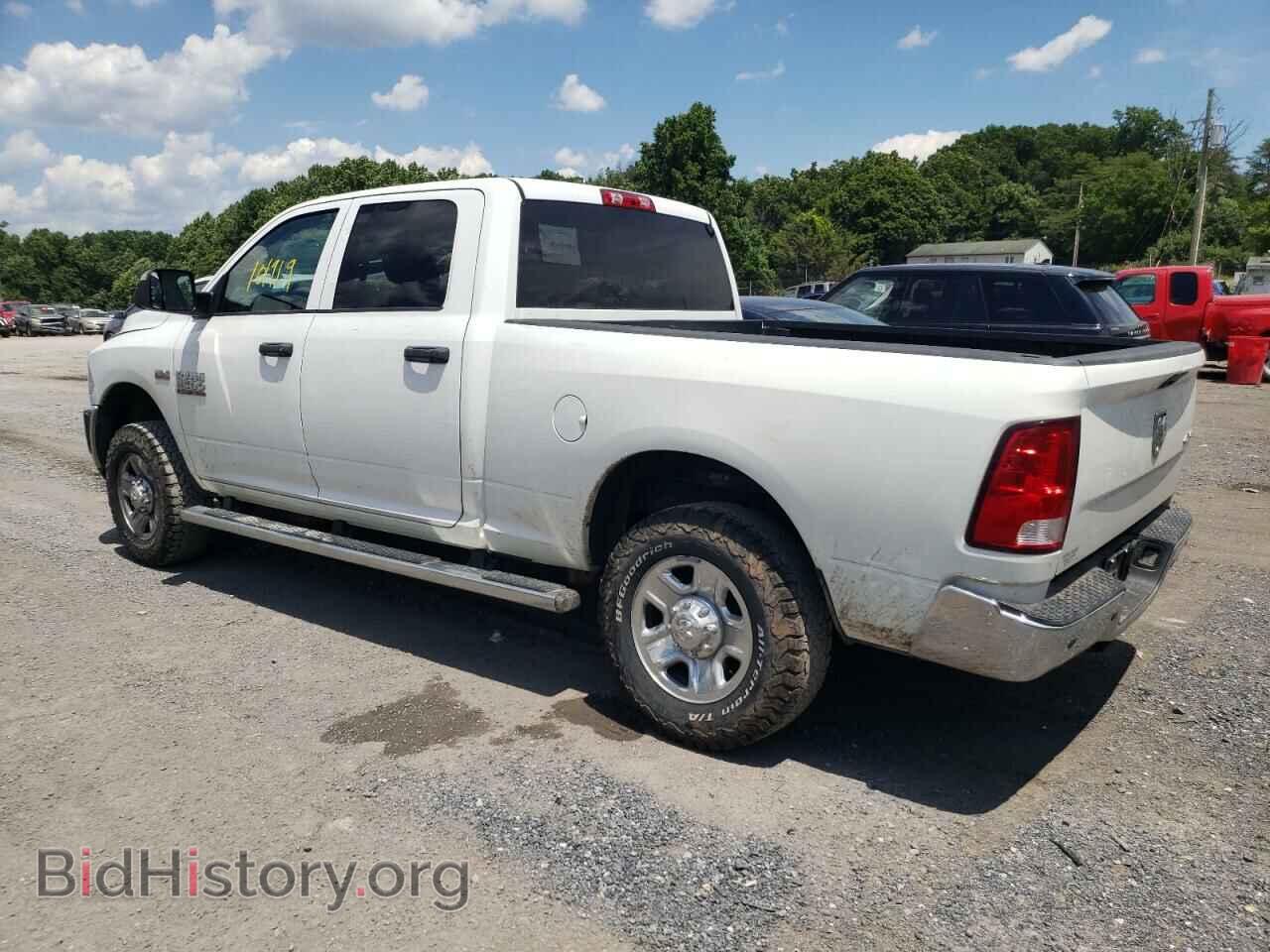2014 RAM 2500 - VIN: 3C6UR5CJ6EG322466 - Photo 3