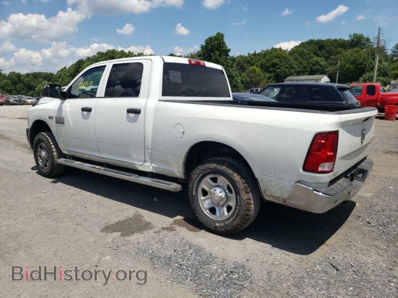 2014 RAM 2500 (VIN 3C6UR5CJ6EG322466) — фото 3 из 10