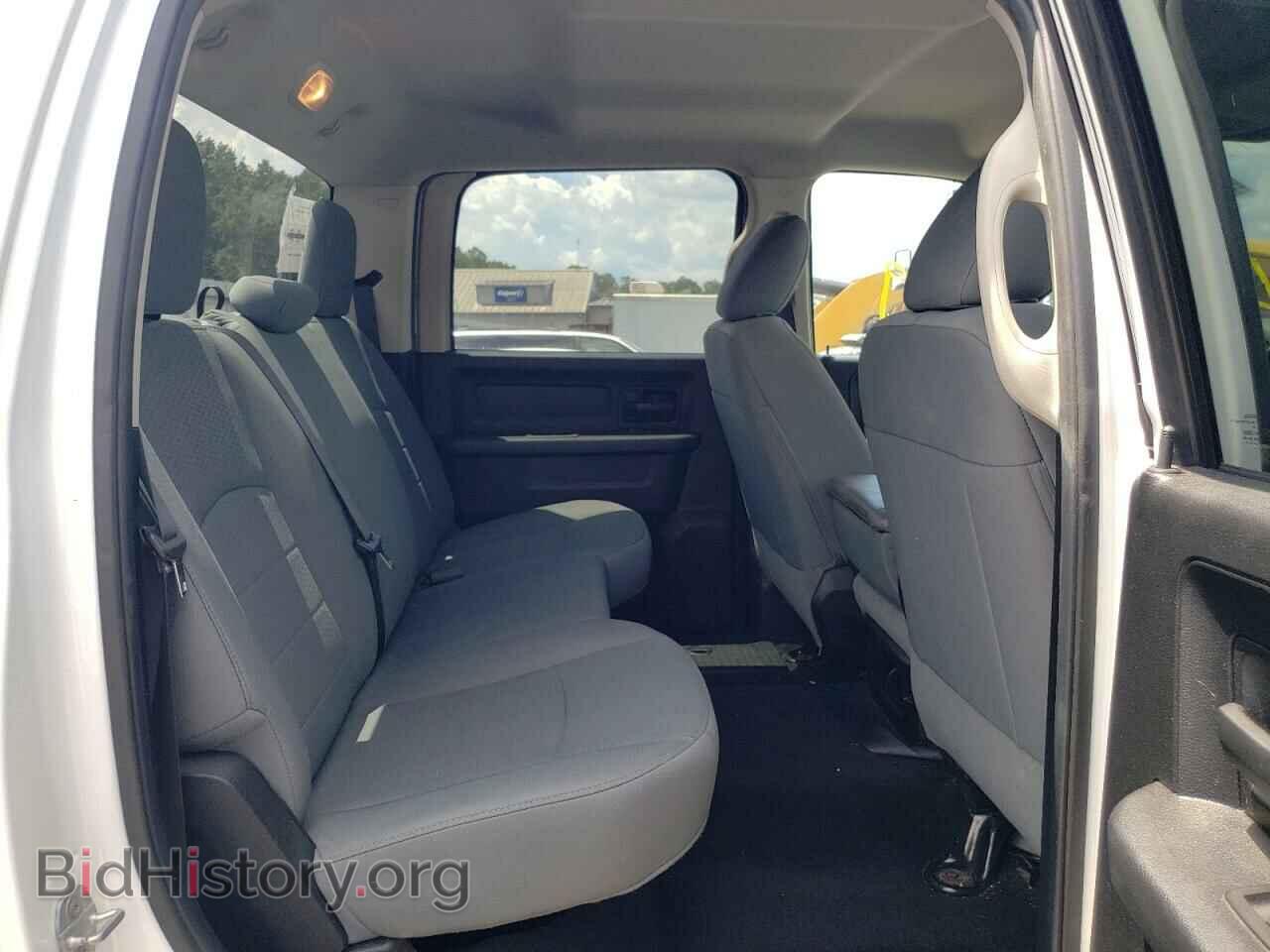 2014 RAM 2500 - VIN: 3C6UR5CJ6EG322466 - Photo 6