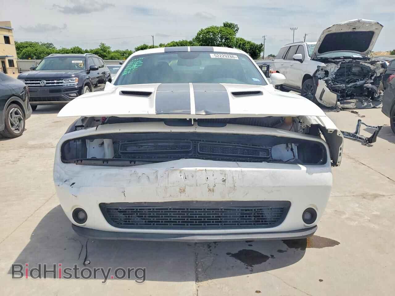 2020 DODGE CHALLENGER - VIN: 2C3CDZAG5LH243373 - Photo 5