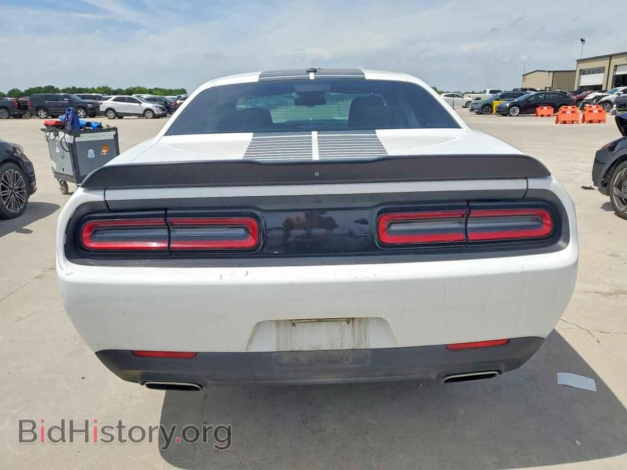 2020 DODGE CHALLENGER - VIN: 2C3CDZAG5LH243373 - Photo 6