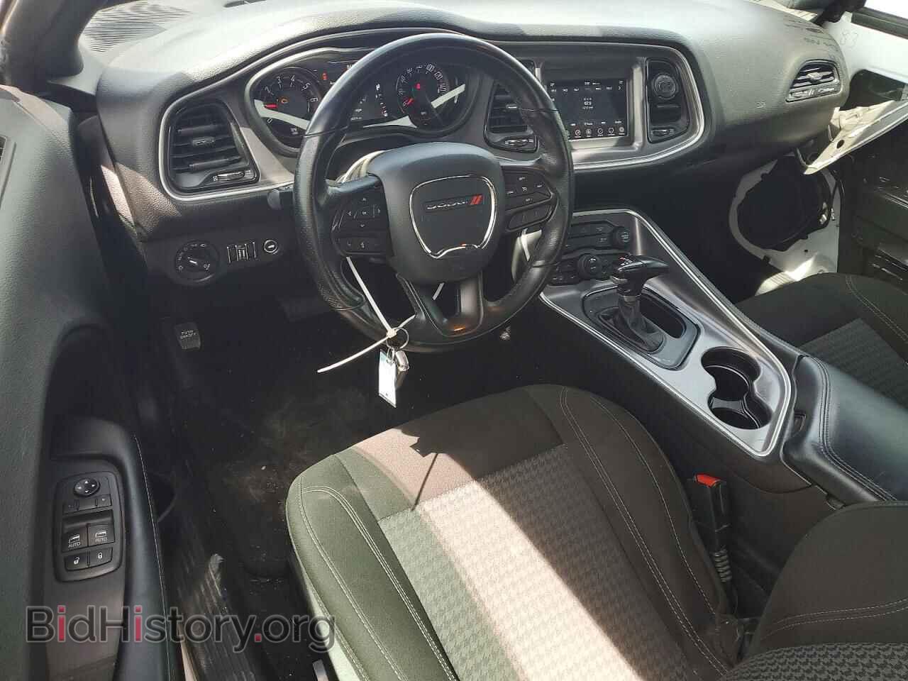 2020 DODGE CHALLENGER - VIN: 2C3CDZAG5LH243373 - Photo 8