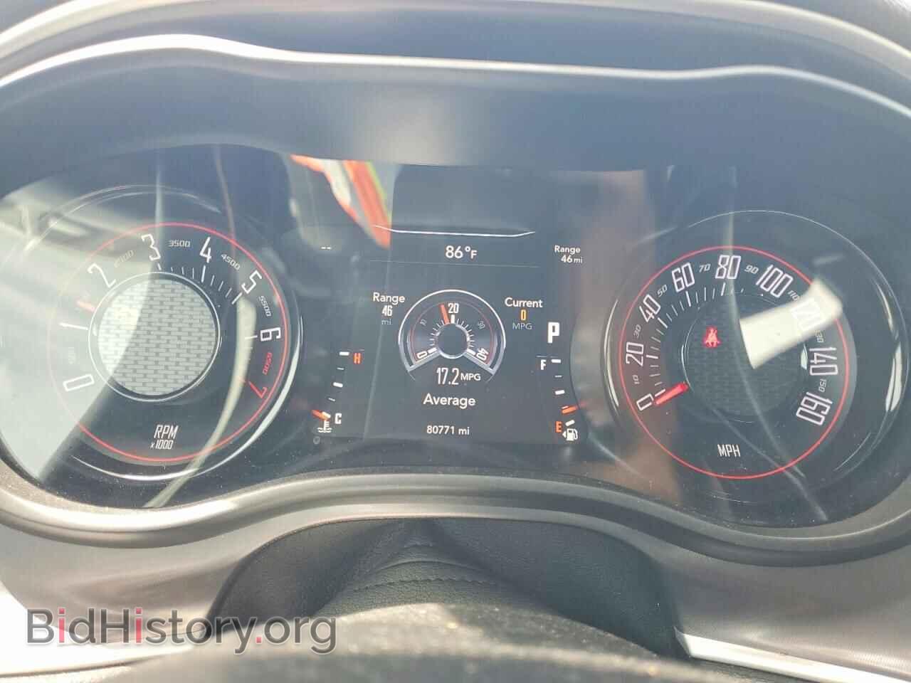 2020 DODGE CHALLENGER - VIN: 2C3CDZAG5LH243373 - Photo 9