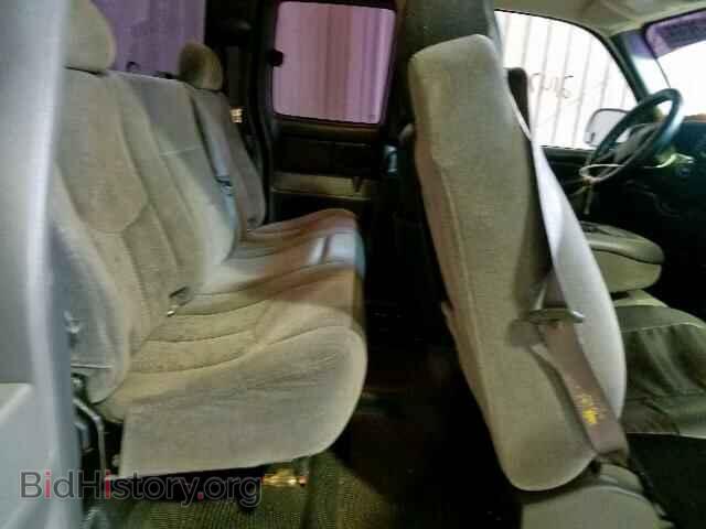 2006 CHEVROLET SILVERADO - VIN: 1GCEC19X46Z138244 - Фото 6