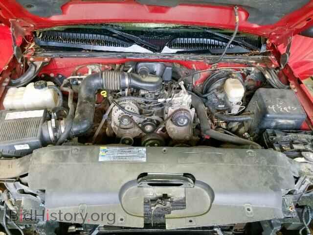 2006 CHEVROLET SILVERADO - VIN: 1GCEC19X46Z138244 - Фото 7