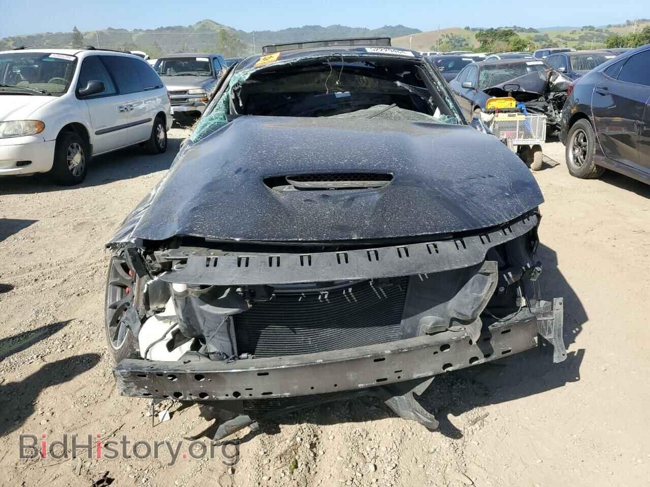 2019 DODGE CHARGER - VIN: 2C3CDXGJ1KH742662 - Фото 5