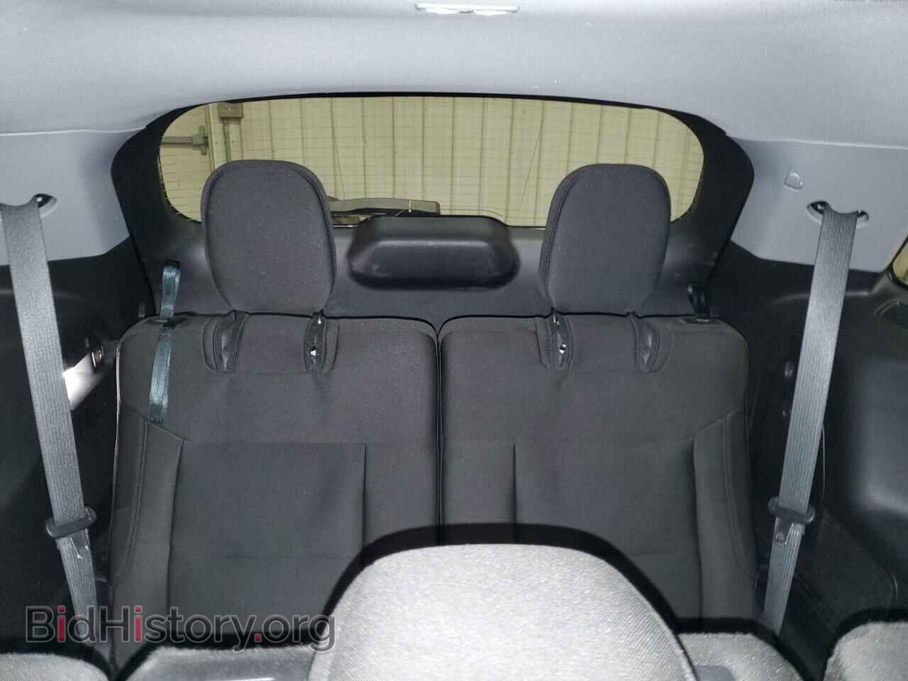 2021 FORD EXPLORER - VIN: 1FMSK8DH6MGB68252 - Фото 10