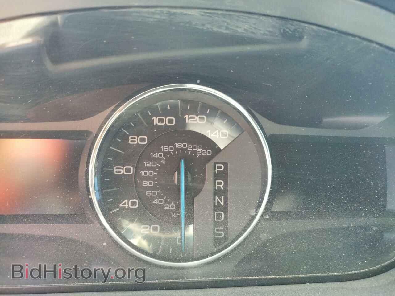 2013 FORD EDGE - VIN: 2FMDK3JC8DBB86800 - Photo 8