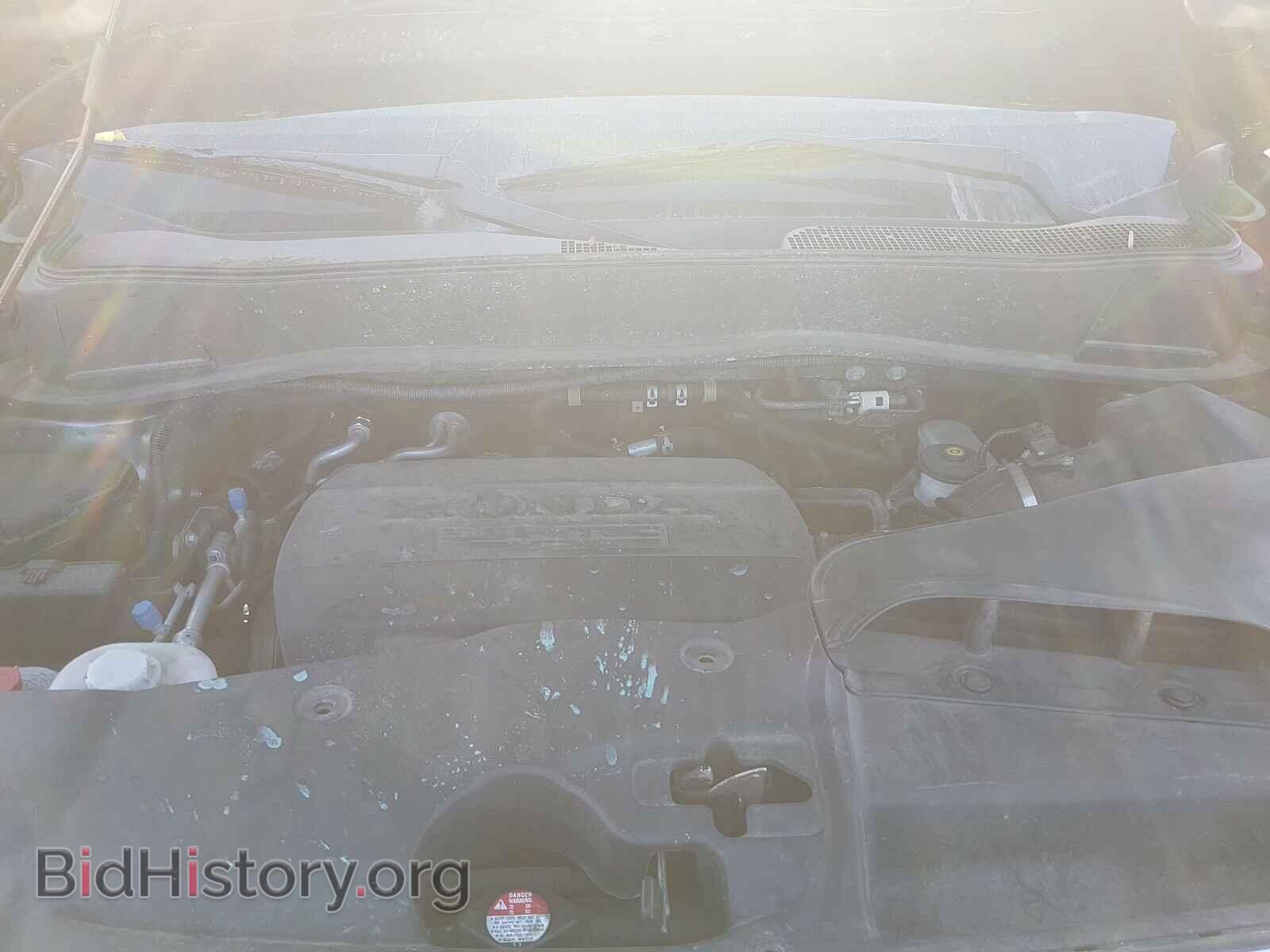2013 HONDA PILOT - VIN: 5FNYF3H26DB007440 - Фото 7