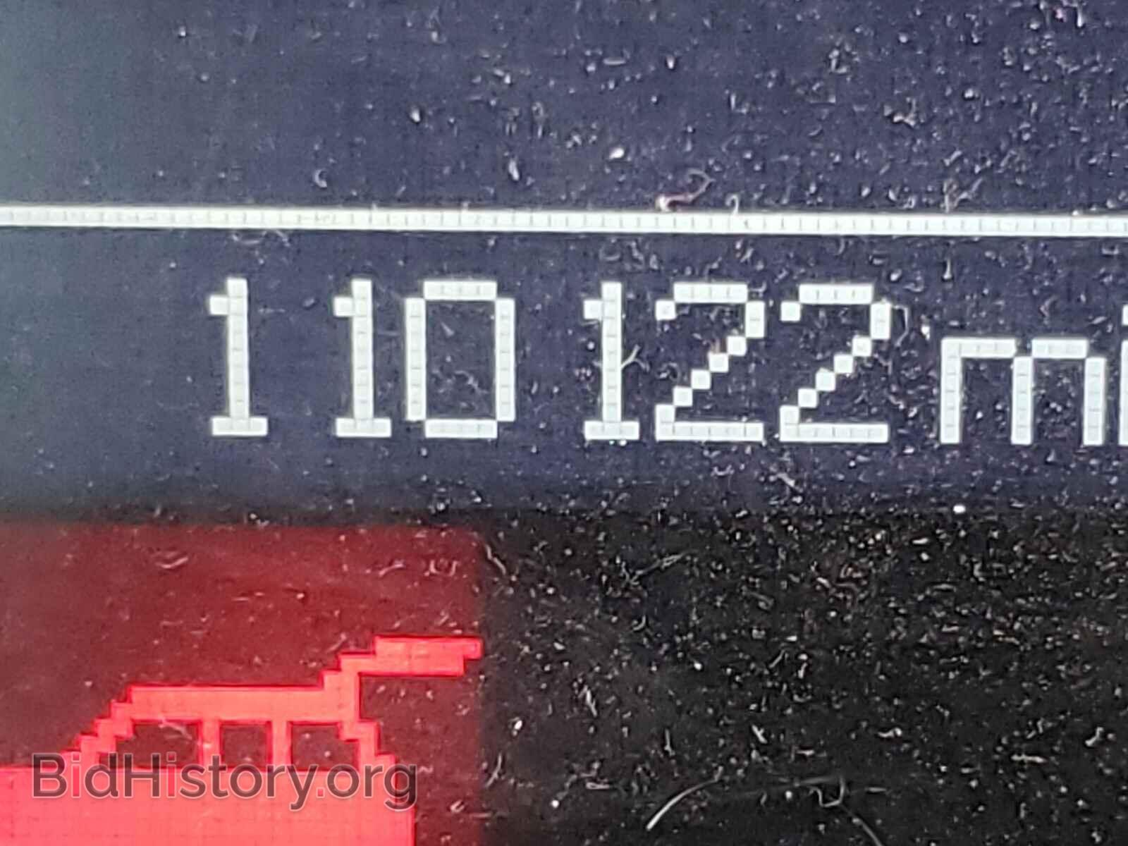 2011 DODGE DURANGO - VIN: 1D4SE5GT5BC628079 - Photo 8