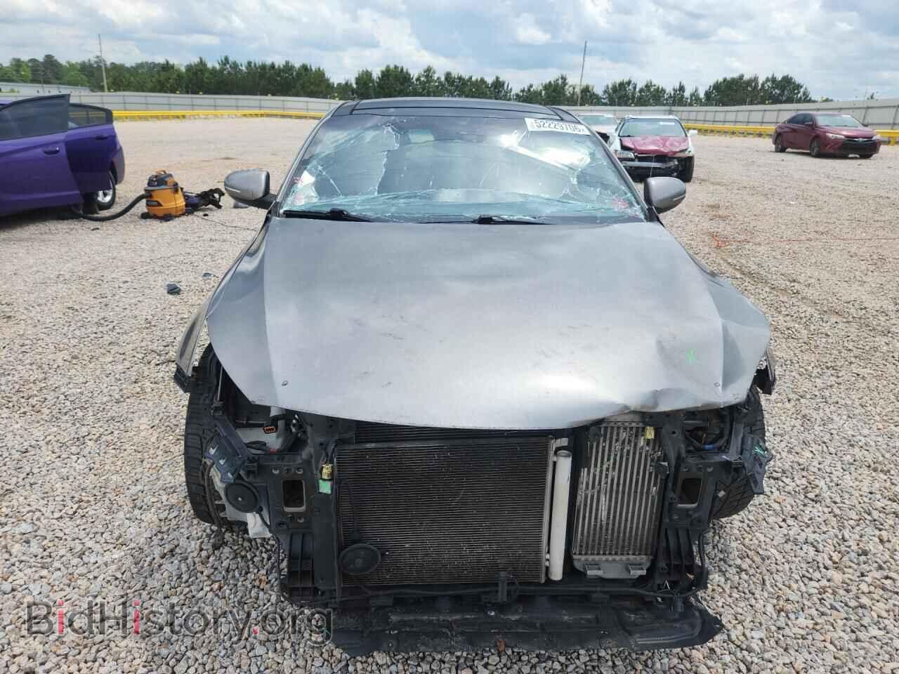 2013 KIA OPTIMA - VIN: 5XXGR4A61DG187543 - Фото 5