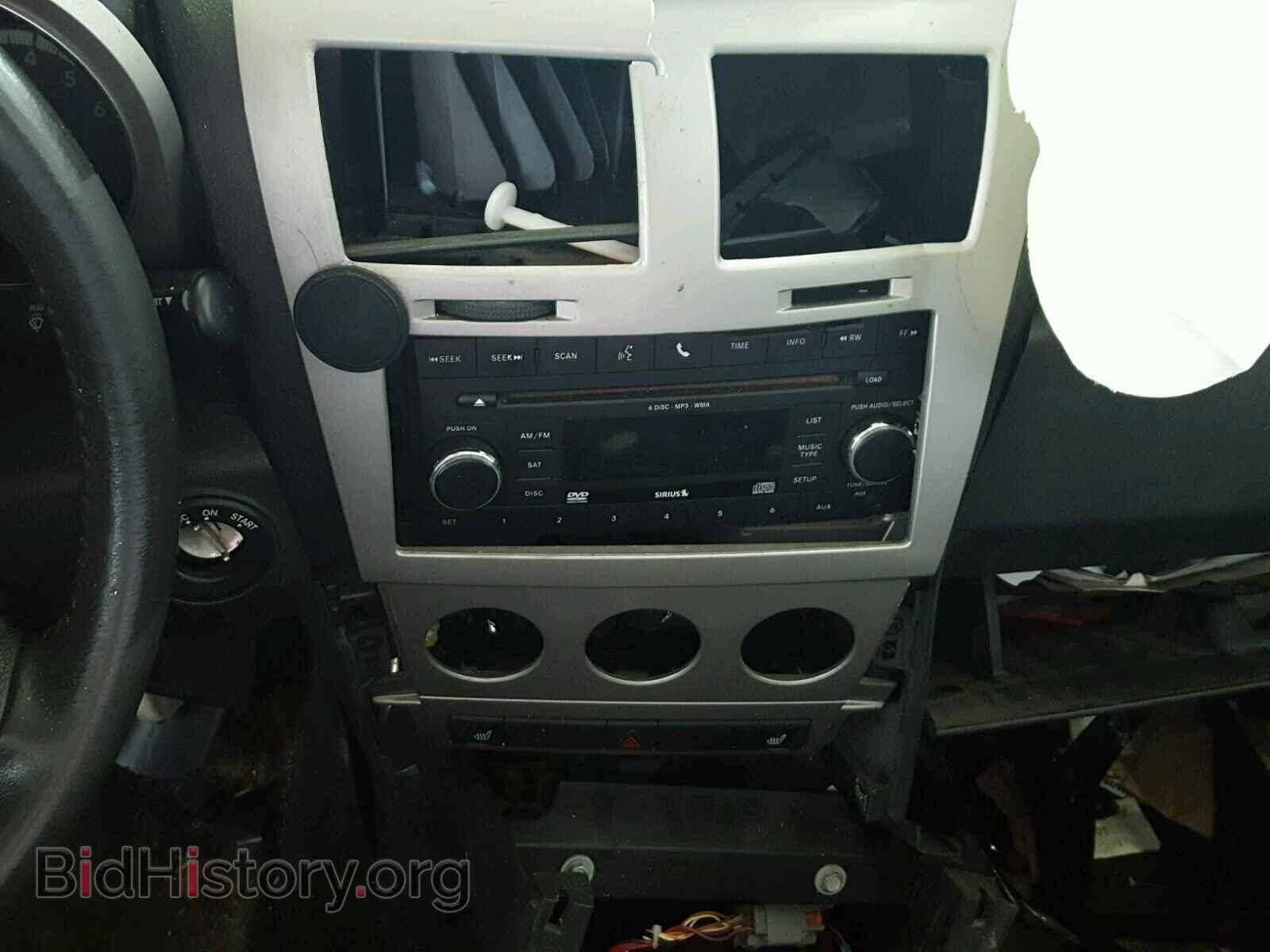 2010 DODGE AVENGER - VIN: 1B3CC5FB4AN200346 - Фото 9