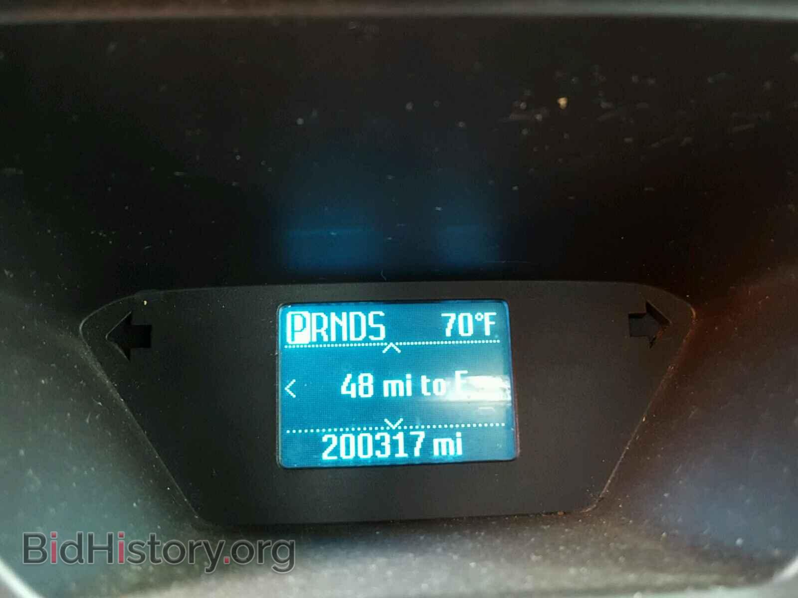 2015 FORD TRANSIT CO - VIN: NM0GE9E71F1196721 - Фото 8