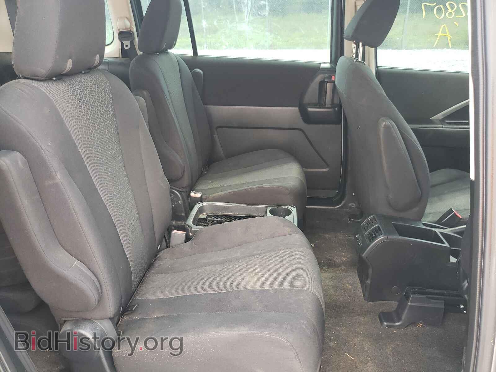 2012 MAZDA 5 - VIN: JM1CW2BL9C0119992 - Фото 6