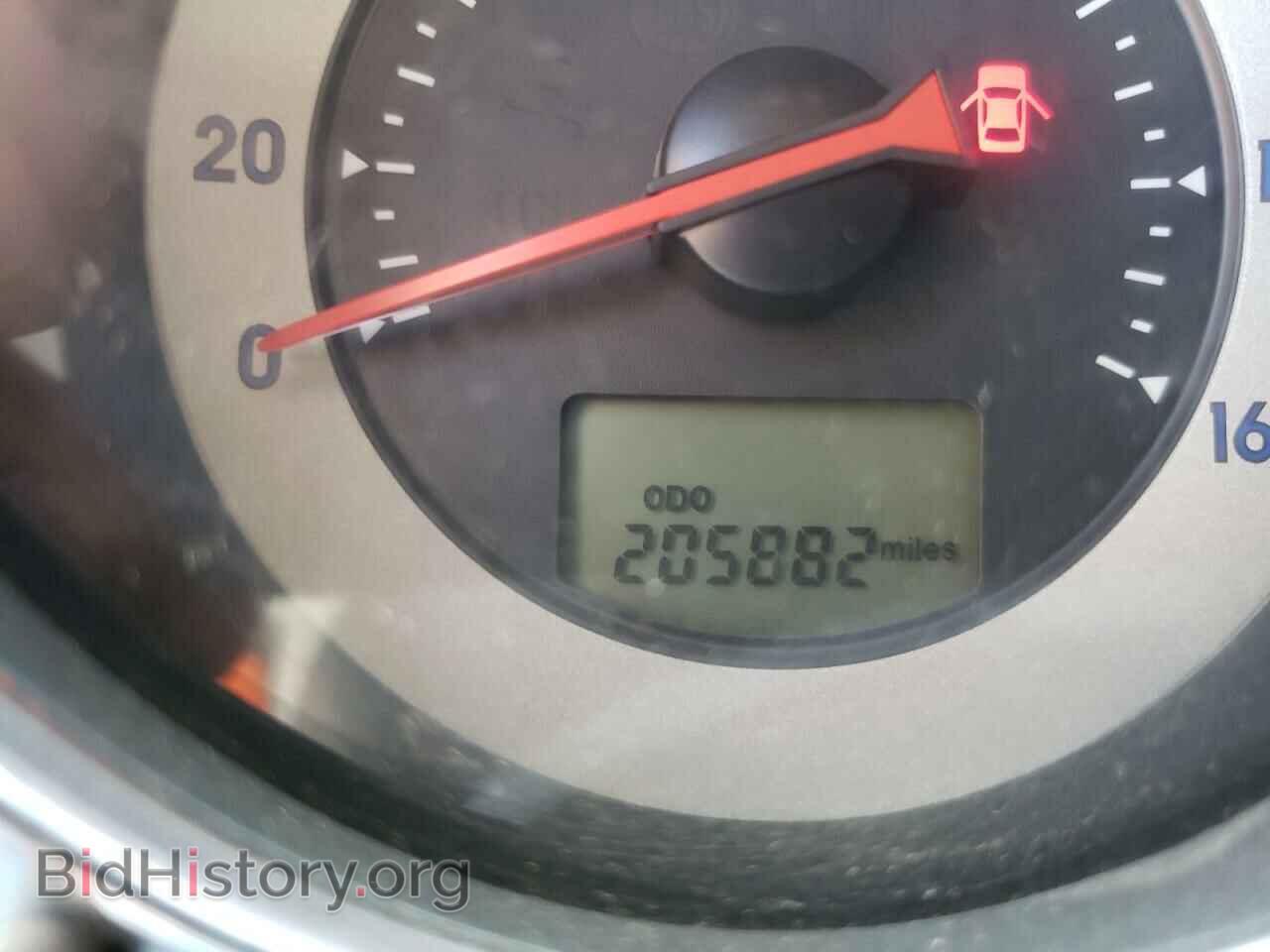 2007 MITSUBISHI ECLIPSE - VIN: 4A3AK24F37E026529 - Photo 8