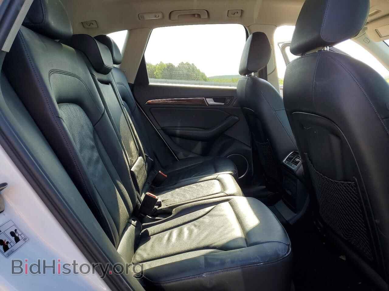 2015 AUDI Q5 - VIN: WA1LFAFPXFA045689 - Photo 11