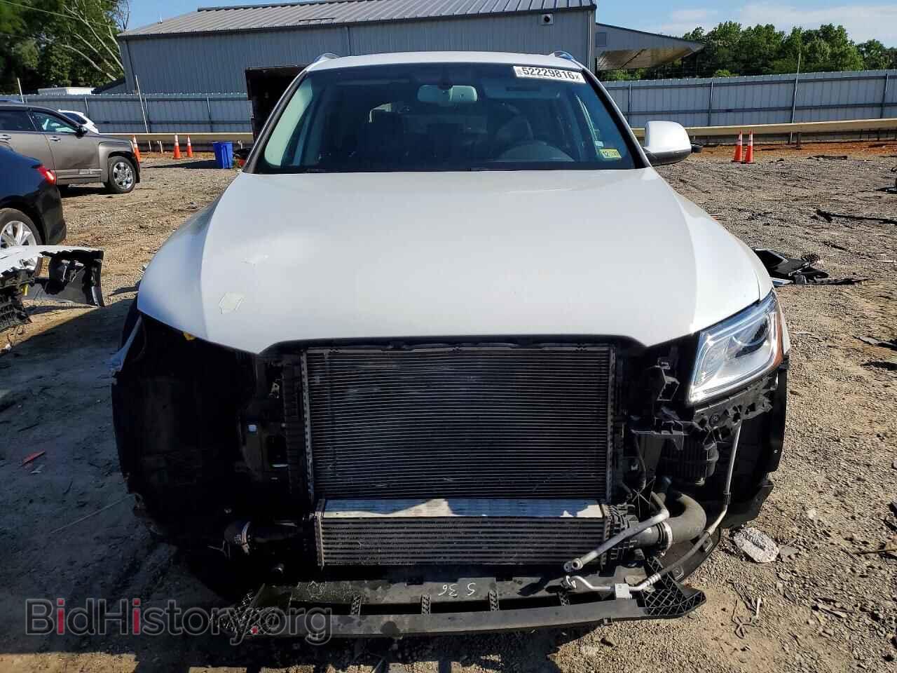 2015 AUDI Q5 - VIN: WA1LFAFPXFA045689 - Photo 5