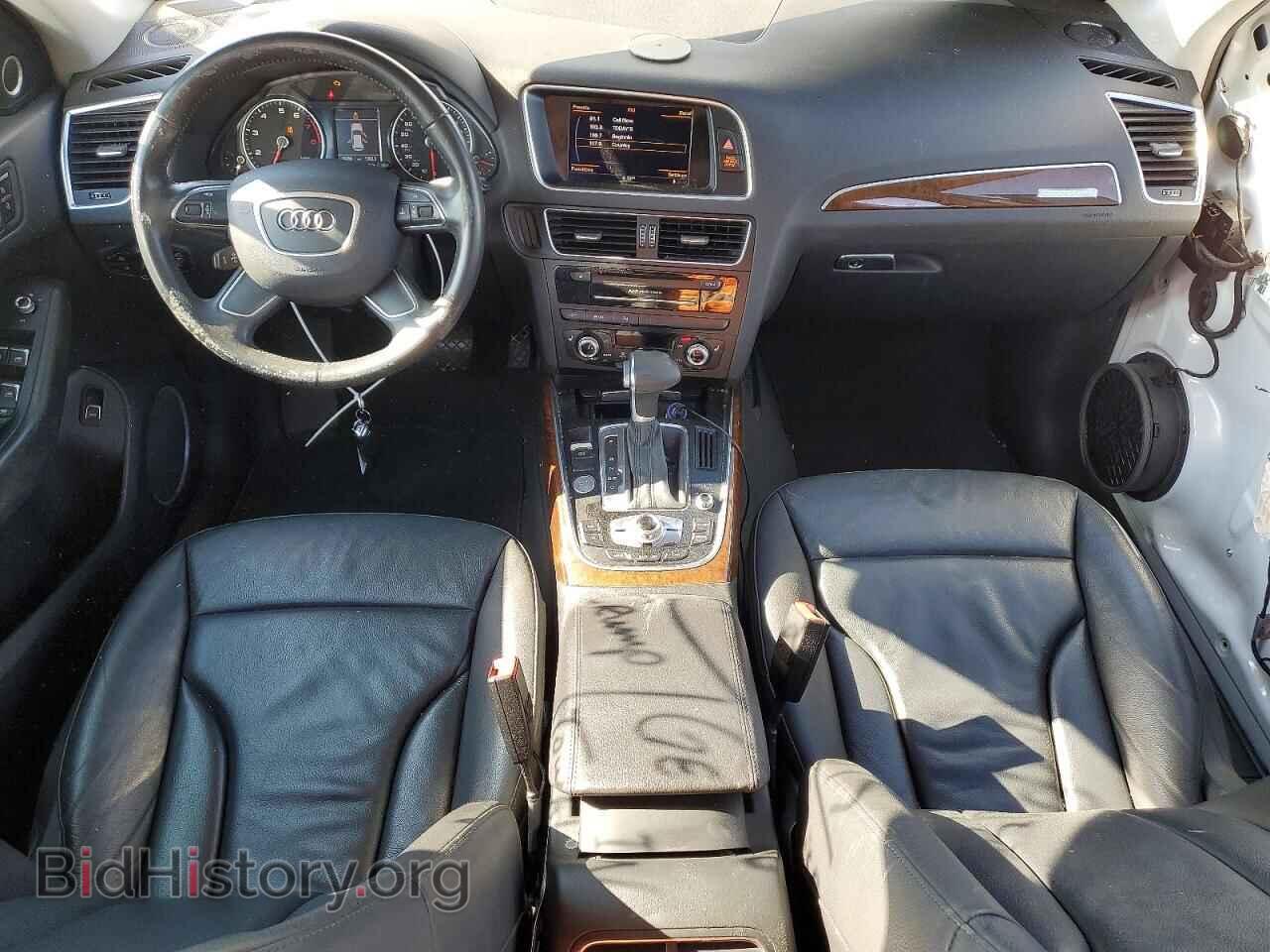 2015 AUDI Q5 - VIN: WA1LFAFPXFA045689 - Photo 8