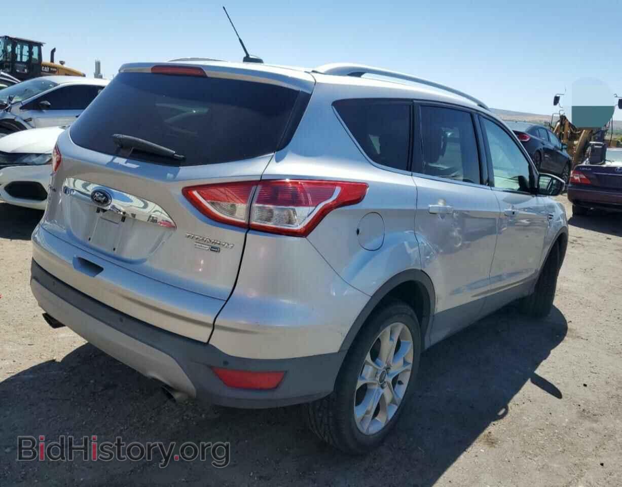 2014 FORD ESCAPE - VIN: 1FMCU9J92EUD19012 - Photo 3