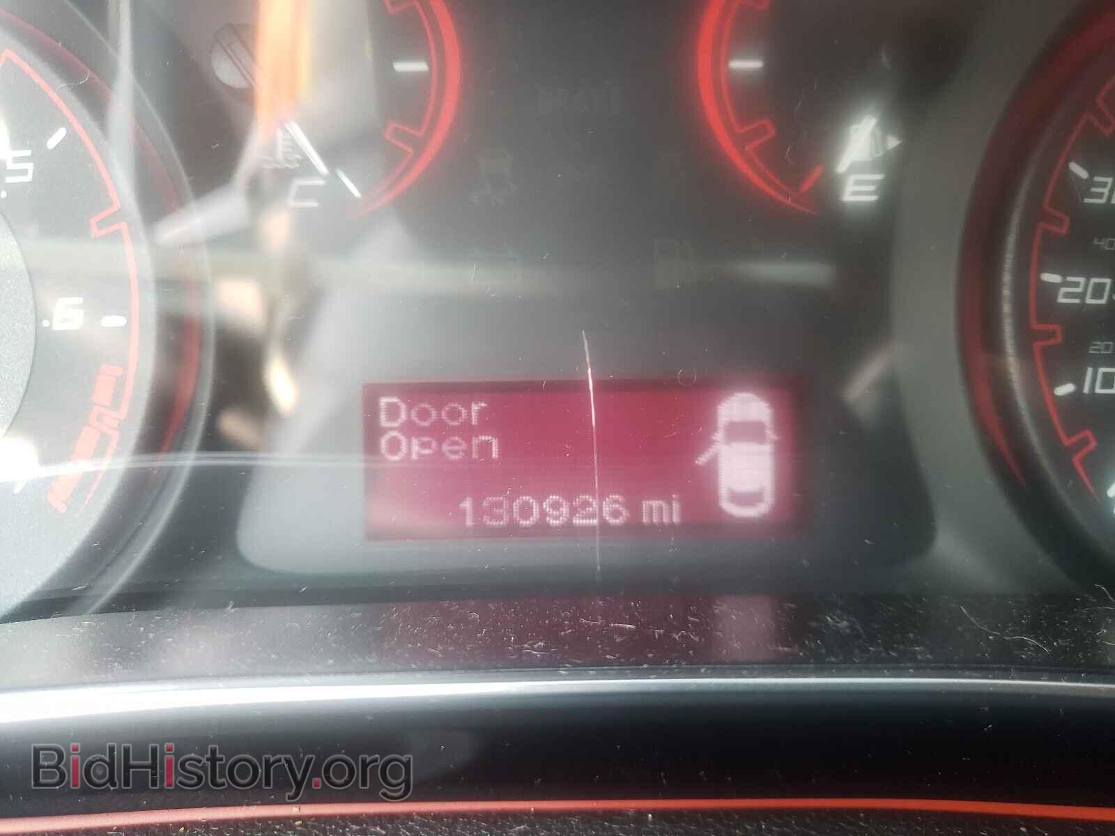 2014 DODGE DART - VIN: 1C3CDFBB3ED824677 - Photo 8