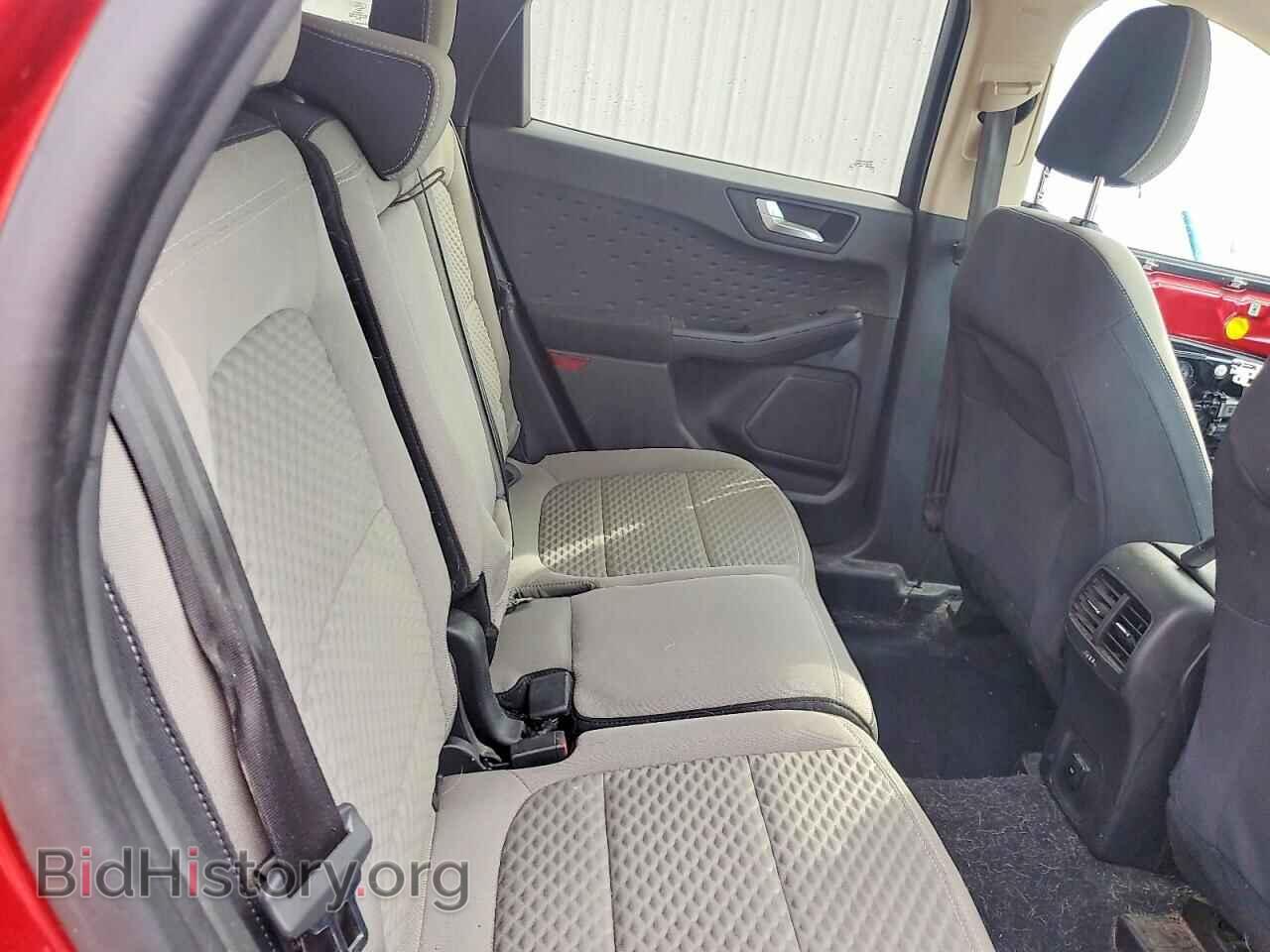 2020 FORD ESCAPE - VIN: 1FMCU0G62LUA22070 - Photo 11
