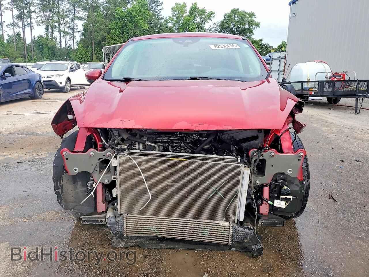 2020 FORD ESCAPE - VIN: 1FMCU0G62LUA22070 - Photo 5