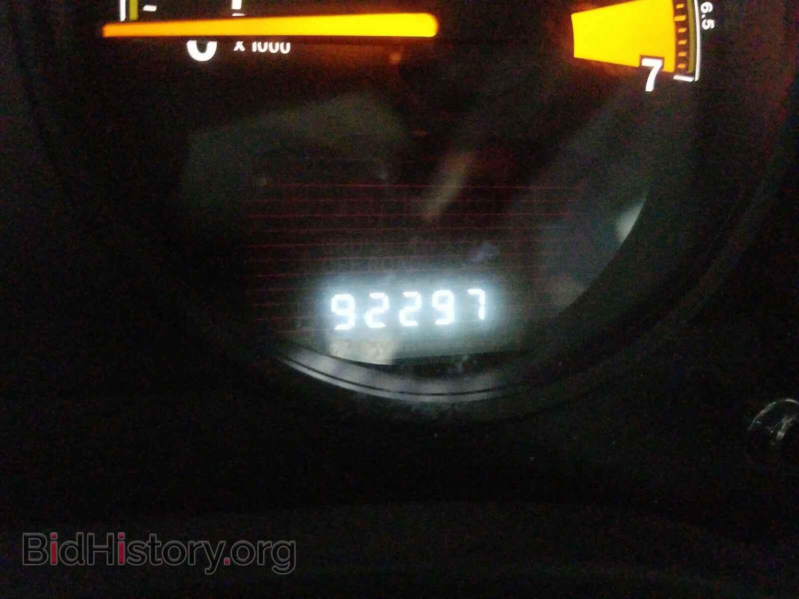 2017 JEEP COMPASS - VIN: 1C4NJDBB2HD143674 - Photo 8