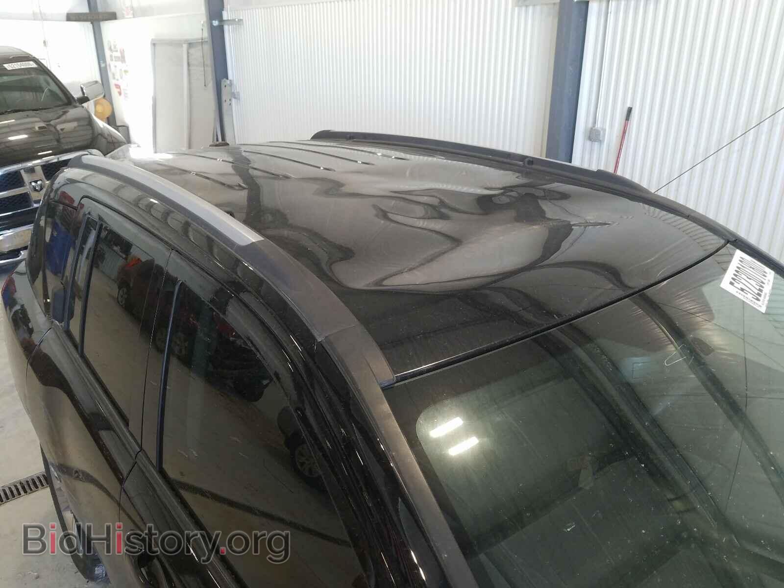 2017 JEEP COMPASS - VIN: 1C4NJDBB2HD143674 - Photo 9