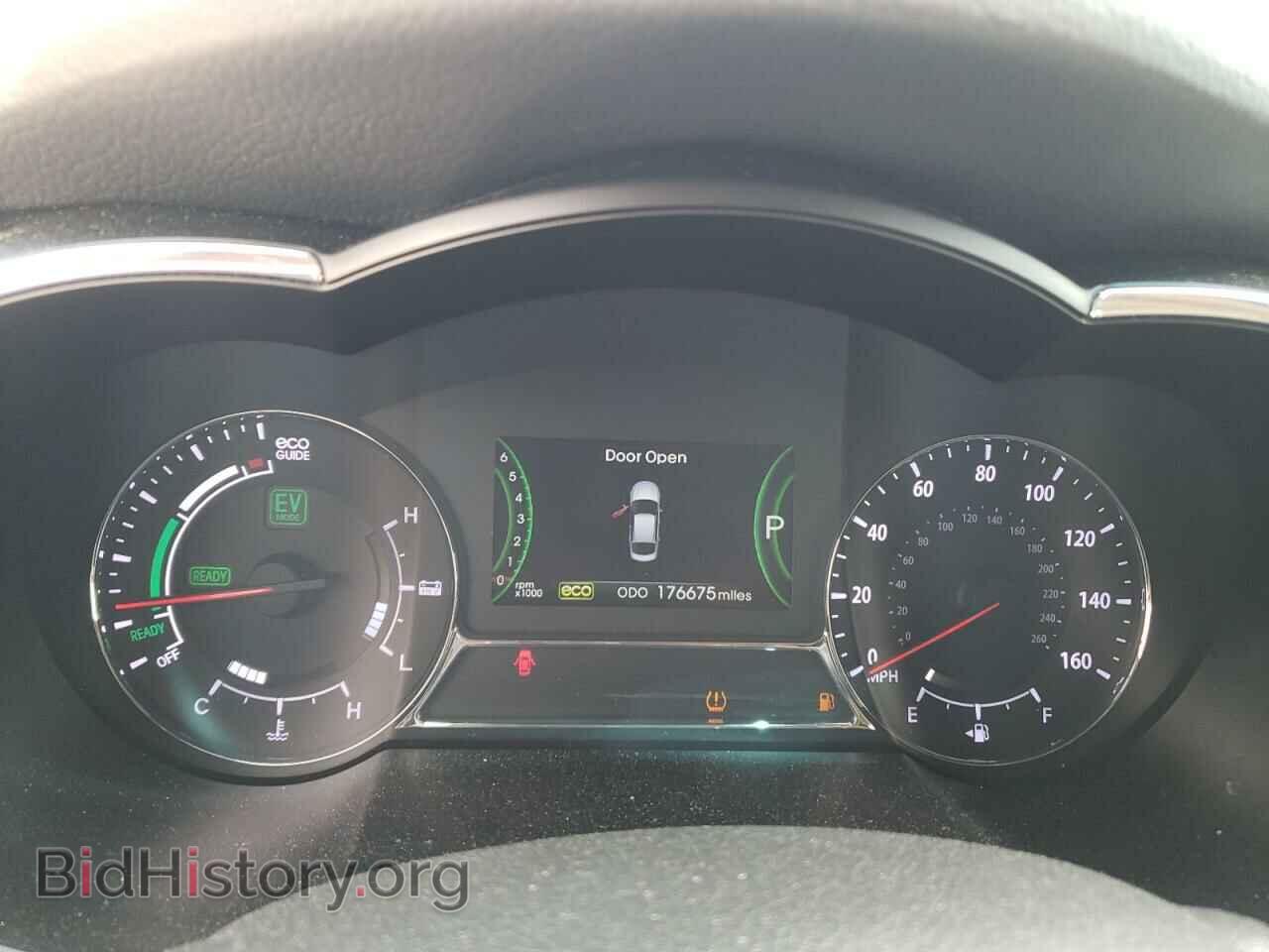 2013 KIA OPTIMA - VIN: KNAGM4AD9D5052292 - Фото 9