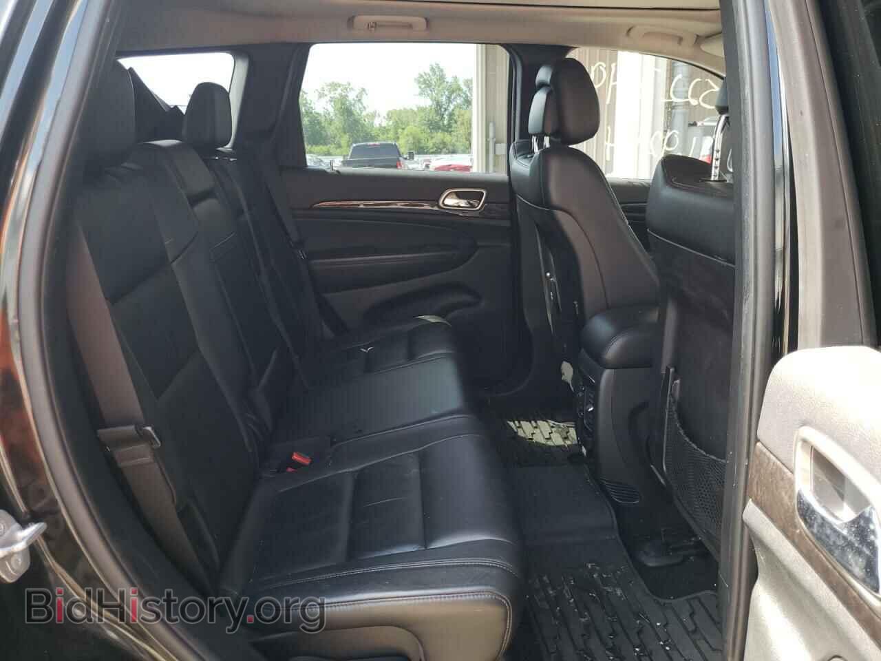 2012 JEEP GRAND CHER - VIN: 1C4RJFAG2CC213912 - Фото 6