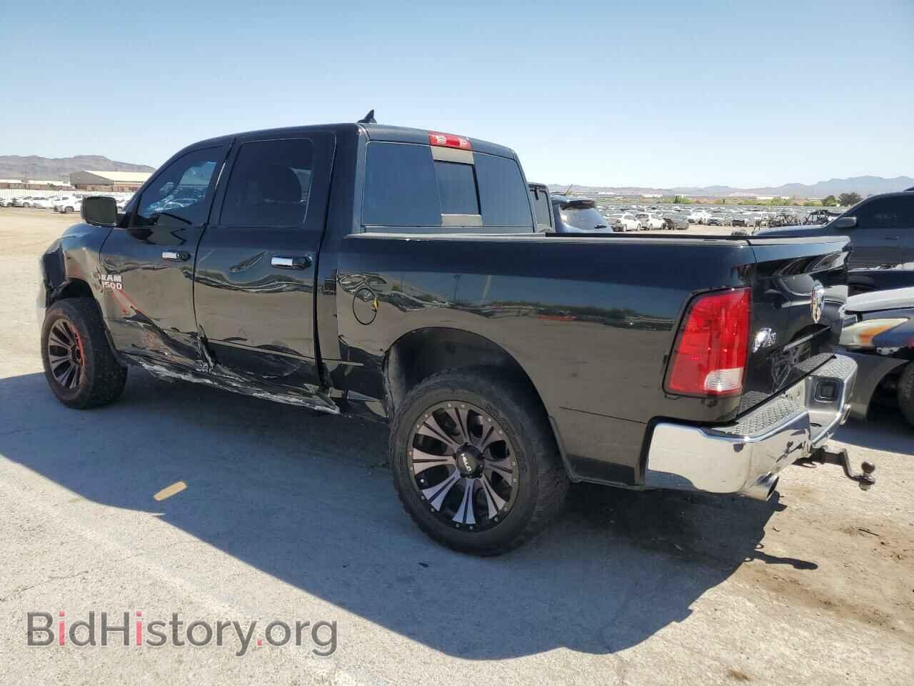 2015 RAM 1500 - VIN: 1C6RR7LM0FS778209 - Фото 2