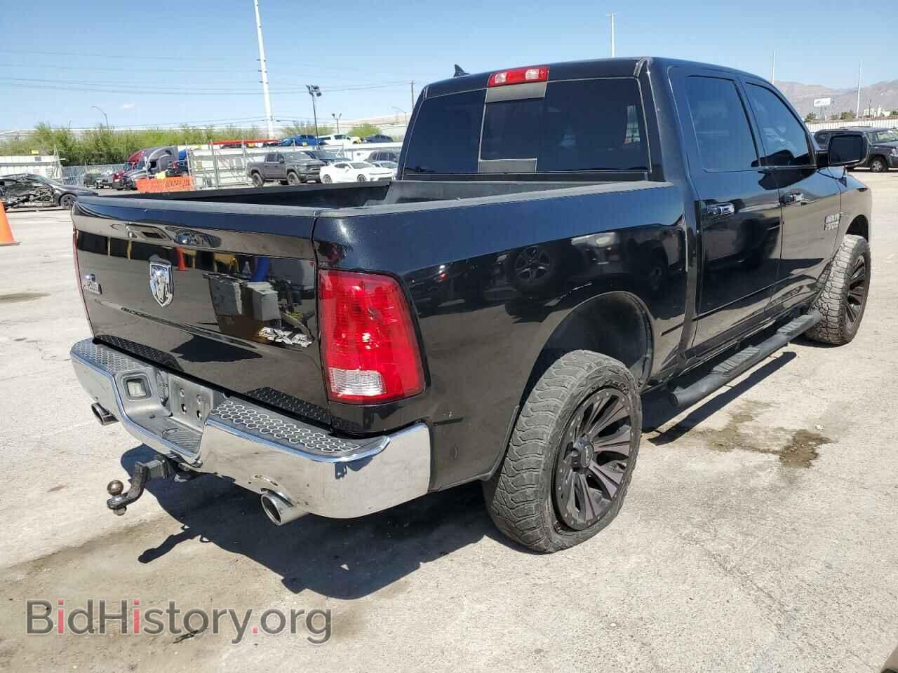 2015 RAM 1500 - VIN: 1C6RR7LM0FS778209 - Фото 3