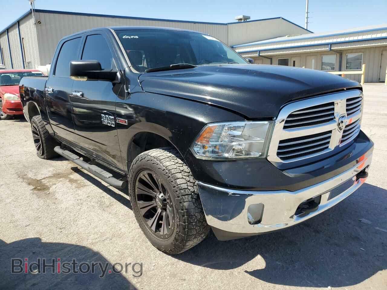 2015 RAM 1500 - VIN: 1C6RR7LM0FS778209 - Фото 4