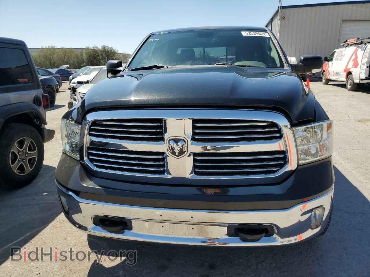 2015 RAM 1500 - VIN: 1C6RR7LM0FS778209 - Фото 5