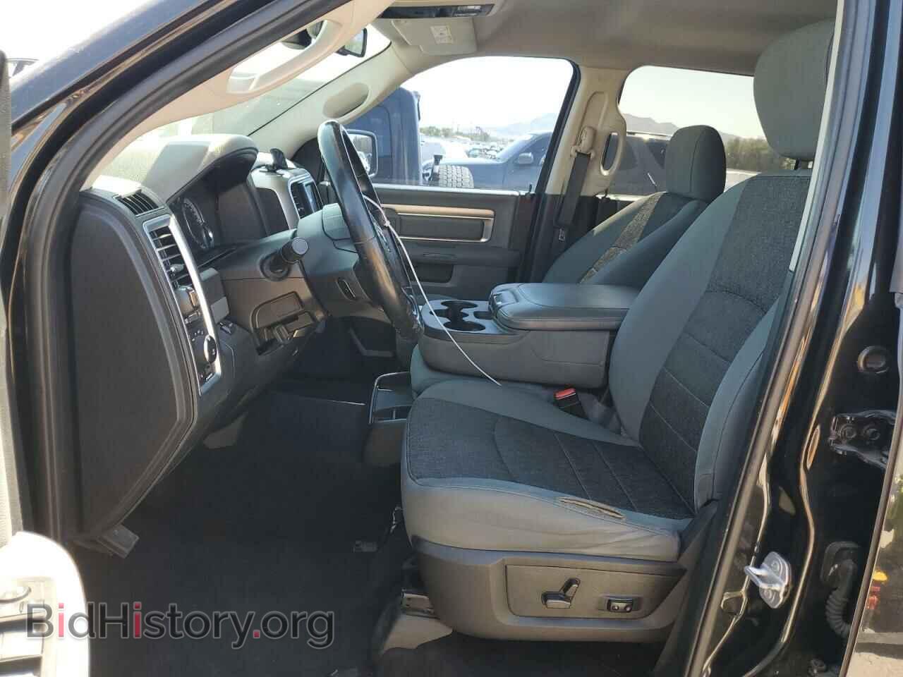 2015 RAM 1500 - VIN: 1C6RR7LM0FS778209 - Фото 7