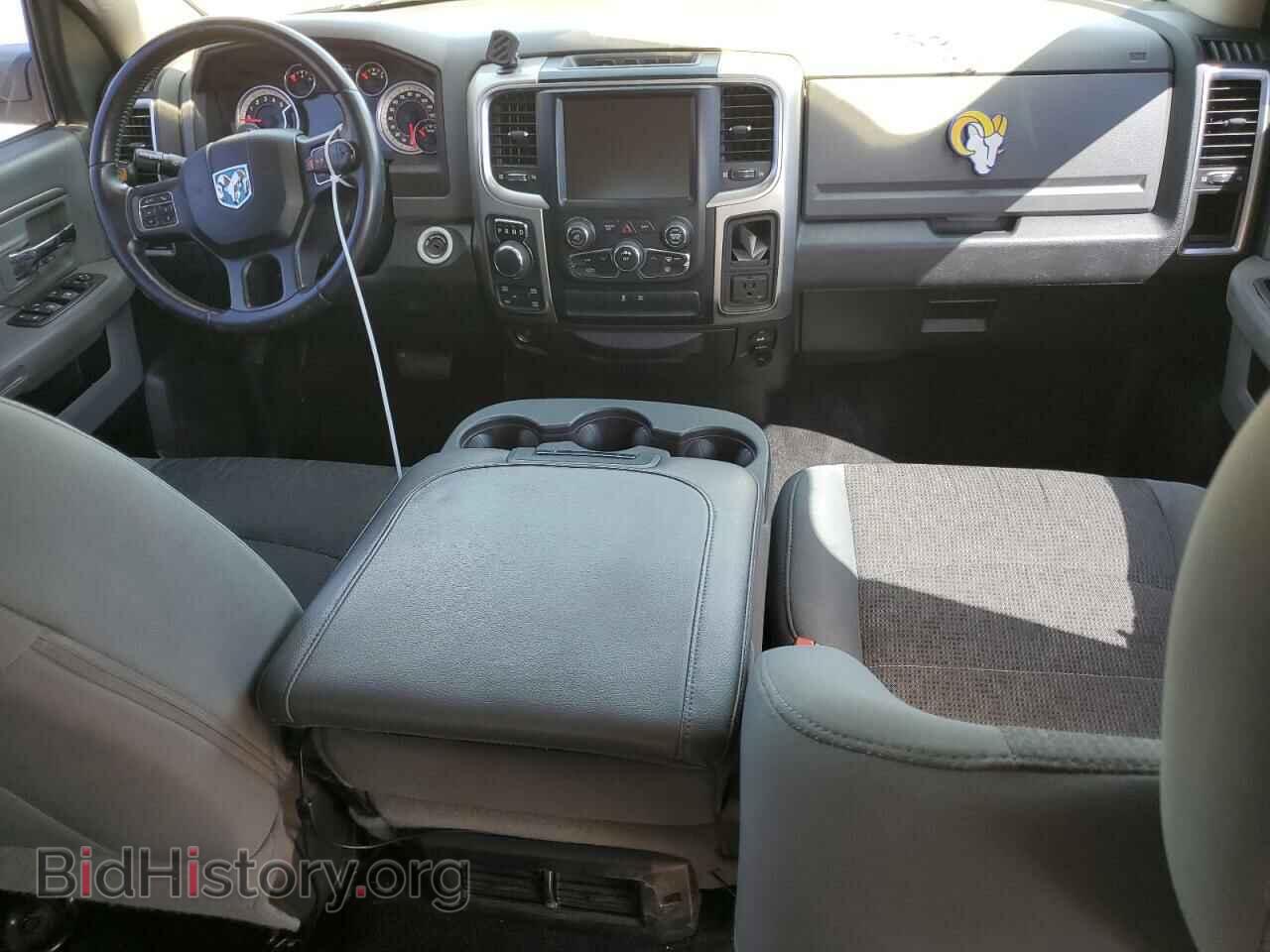 2015 RAM 1500 - VIN: 1C6RR7LM0FS778209 - Фото 8