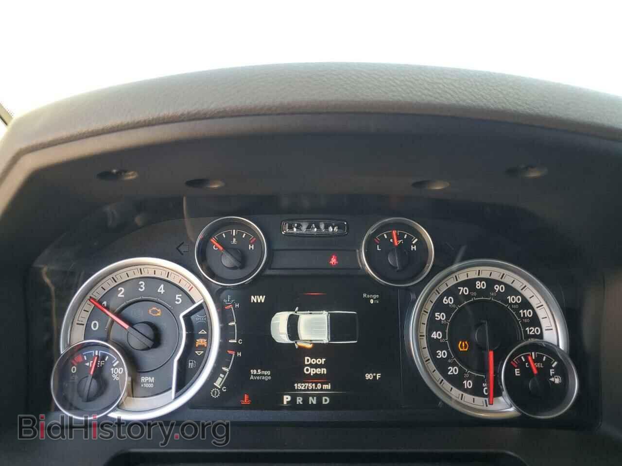 2015 RAM 1500 - VIN: 1C6RR7LM0FS778209 - Фото 9