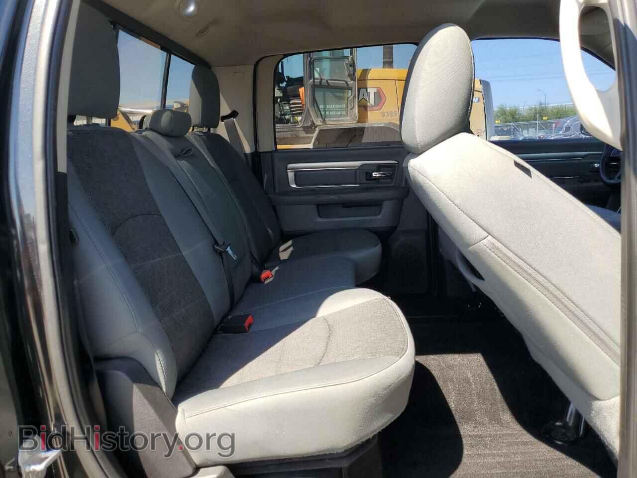 2015 RAM 1500 - VIN: 1C6RR7LM0FS778209 - Фото 10