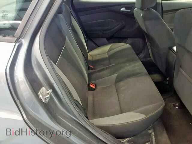 2013 FORD FOCUS SE - VIN: 1FADP3F27DL120444 - Фото 6