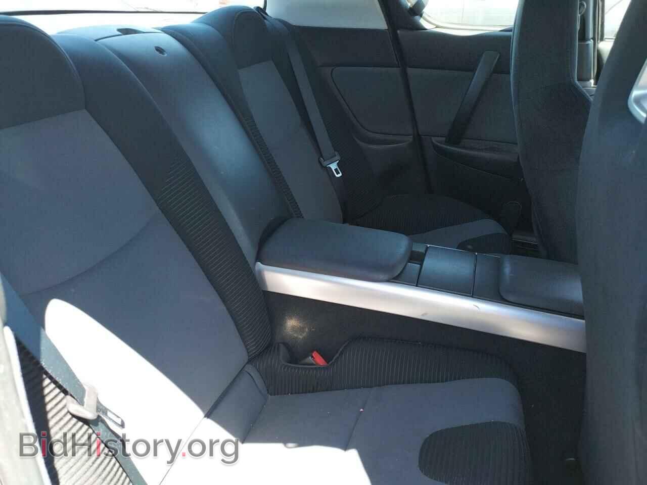 2006 MAZDA RX8 - VIN: JM1FE173060205019 - Фото 6
