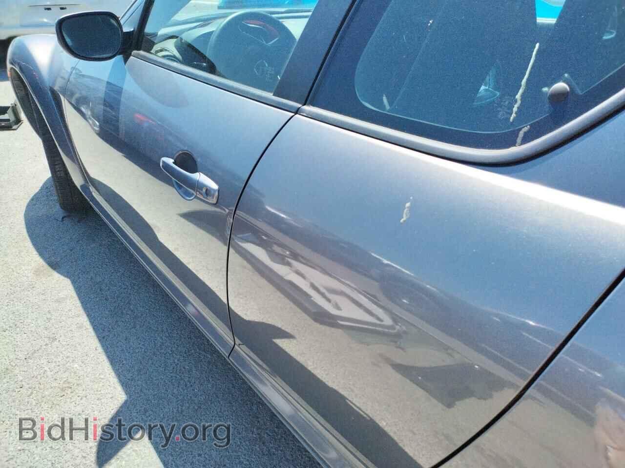 2006 MAZDA RX8 - VIN: JM1FE173060205019 - Фото 9
