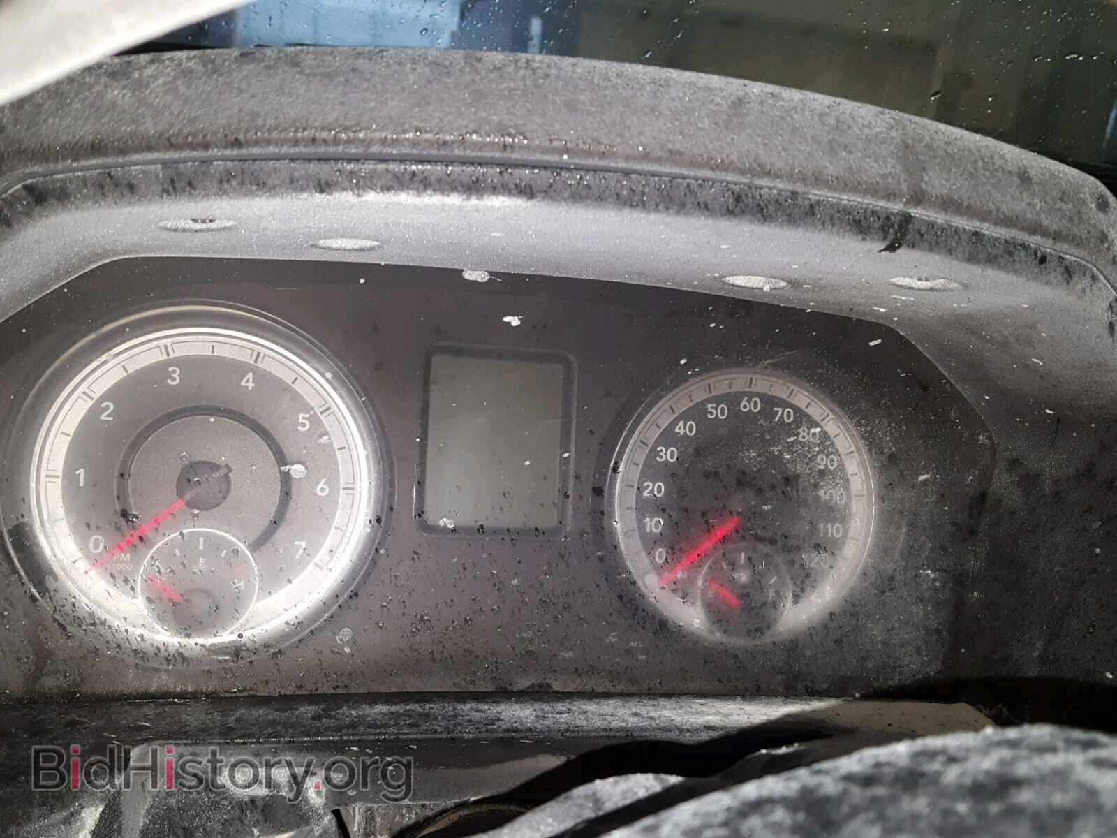 2015 RAM 1500 ST - VIN: 1C6RR7FT7FS574543 - Фото 8