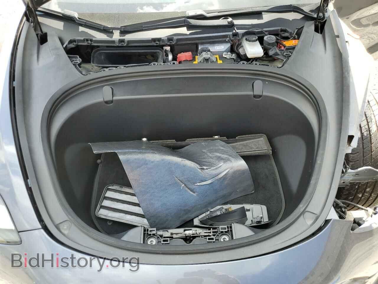 2018 TESLA MODEL 3 - VIN: 5YJ3E1EA0JF007796 - Фото 7